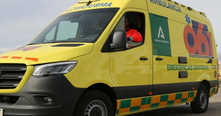 Muere un hombre al caer de un pino mientras realizaba labores de poda en Cartaya (Huelva)