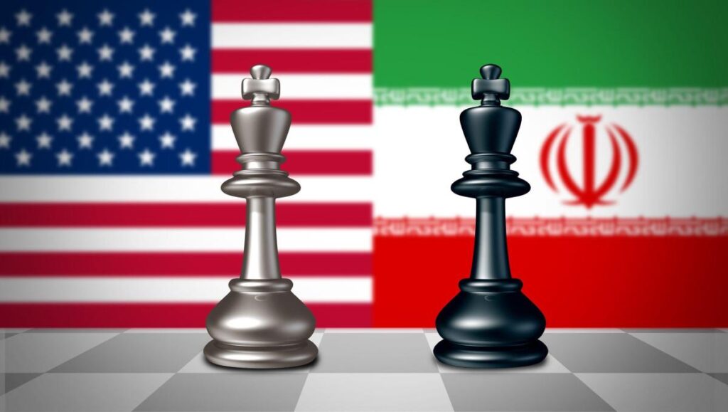 4 posibles escenarios que pueden darse en la guerra entre EE.UU. e Irán