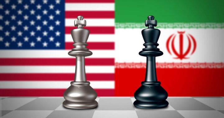 4 posibles escenarios que pueden darse en la guerra entre EE.UU. e Irán