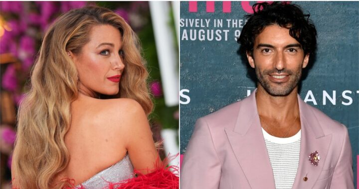 La carrera de Blake Lively está arruinada tras su batalla legal con Justin Baldoni, según una fuente cercana