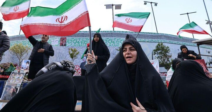 Qué se sabe del acuerdo alcanzado por EE.UU. e Irán para un alto el fuego de dos semanas