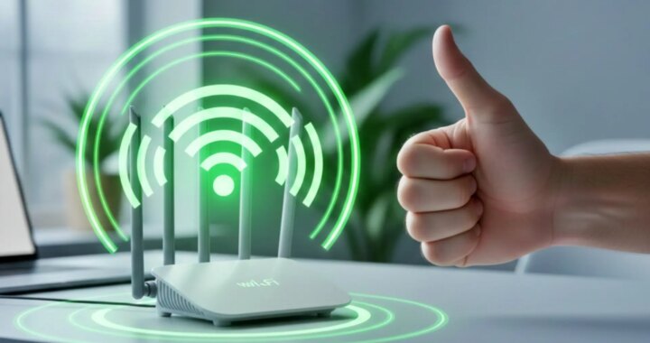 Si tu router WiFi tiene puerto USB, tienes un tesoro: lo que puedes hacer si conectas un disco duro