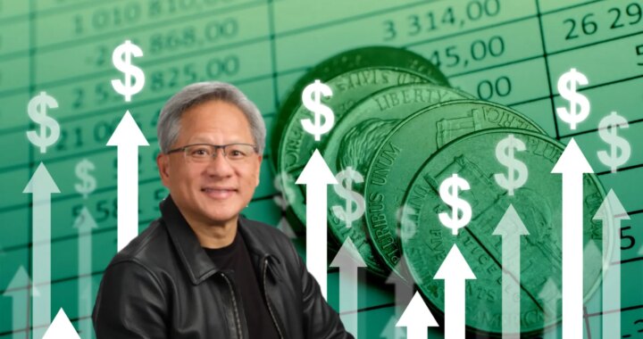 NVIDIA tiene tantísimo dinero que no saben en qué gastarlo: ahora se convierten en la mayor incubadora de startups del mundo