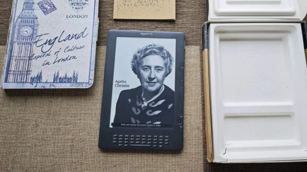 Amazon termina el soporte de estos Kindle: no podrás descargar ebooks y quedarán inservibles si los reseteas