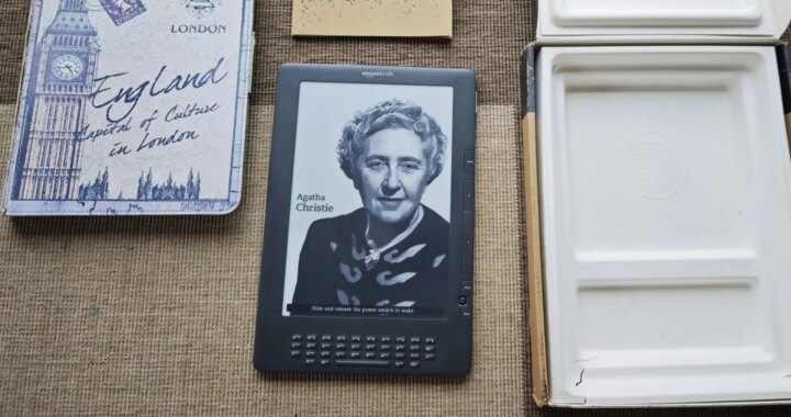 Amazon termina el soporte de estos Kindle: no podrás descargar ebooks y quedarán inservibles si los reseteas