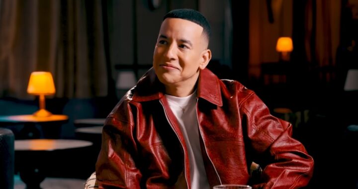 Latin Grammy: Daddy Yankee será homenajeado como Persona del Año 2026
