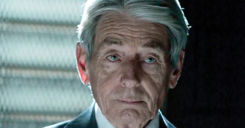 Murió John Nolan, actor de la saga “Batman” y villano en “Person of Interest”, a los 87 años