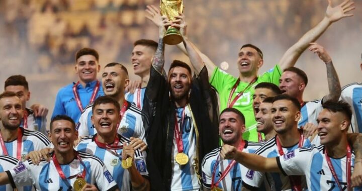 Una supercomputadora predijo quién ganará el Mundial 2026: su vaticinio sobre la selección argentina