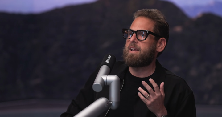 Jonah Hill regresa a Hollywood tras tres años sin actuar y reveló detalles de su nueva película, Outcome