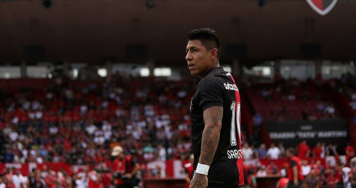 Revelaron la desagradable costumbre de Brian Sarmiento en los vestuarios de fútbol: “No podía ser real”