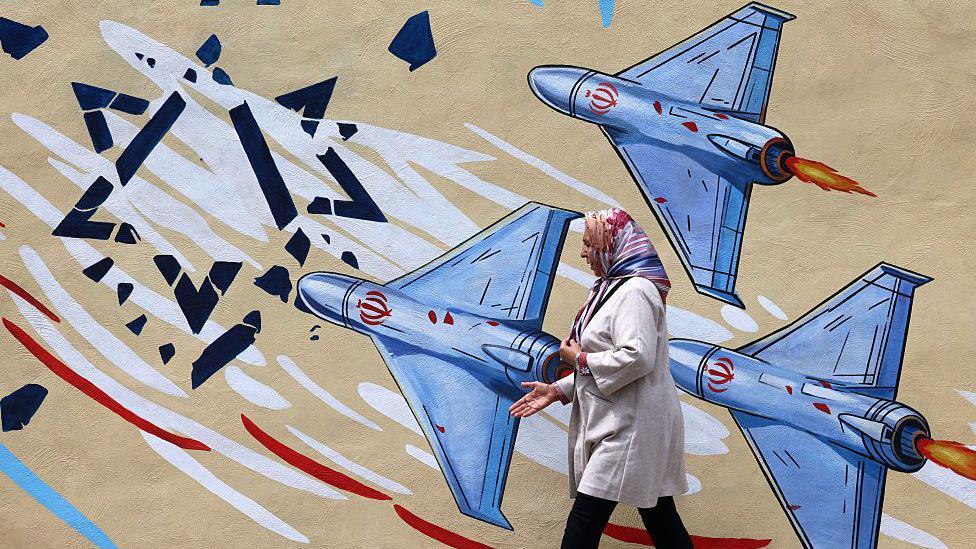 Qué está pasando con el acuerdo alcanzado por EE.UU. e Irán para un cese el fuego