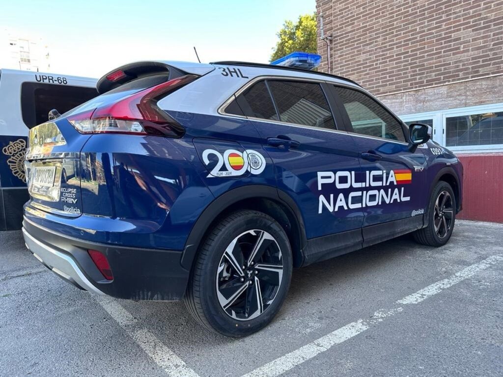 Detenido en Avilés un hombre que cometió tres robos, uno con violencia, en menos de 24 horas