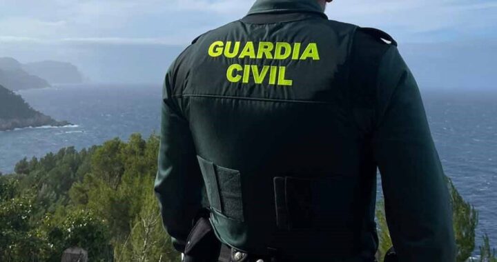 Herido un menor de 14 años al caer desde el cuarto piso de un hotel de Calvià