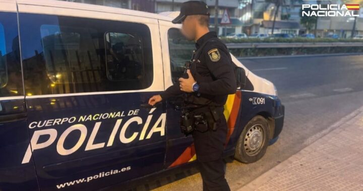 Varios detenidos por agredir a un joven en una trifulca multiudinaria en Palma
