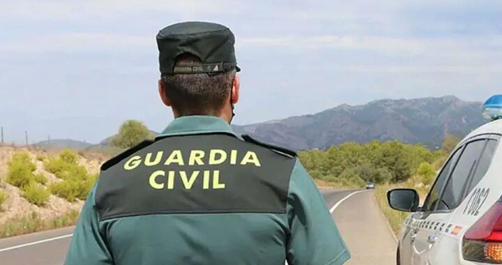 Auxiliado un hombre en parada cardiorrespiratoria en la N-2 a la altura de Medinaceli
