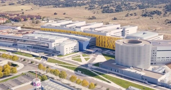 La colisión de la dos turismos en la CM-4000 en Escalonilla (Toledo) deja tres heridos, dos de ellos graves