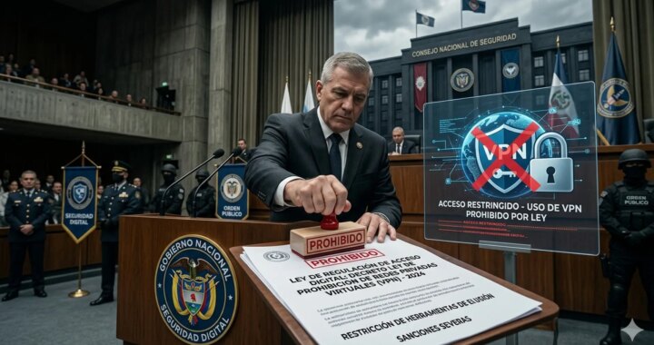 Utah prohíbe las VPN para saltarse la verificación de edad: nadie afronta el verdadero problema