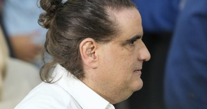 Venezuela deporta al colombiano Alex Saab, presunto testaferro del expresidente Nicolás Maduro