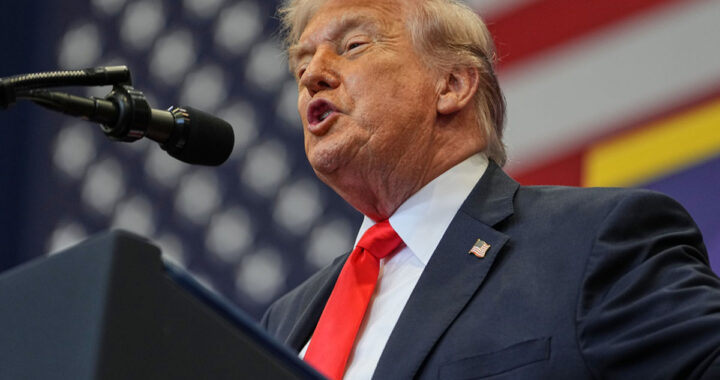 Donald Trump revisa una nueva oferta planteada por Irán para poner fin a la guerra con EE.UU.