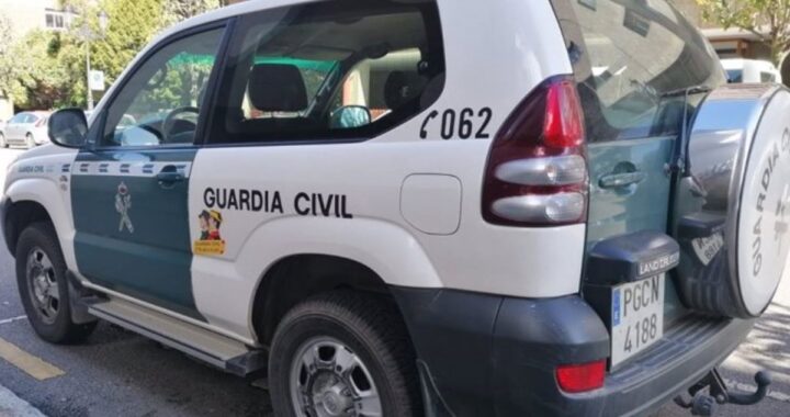 Descartada la participación de terceras personas en las lesiones del hombre de 83 años fallecido en Celorio