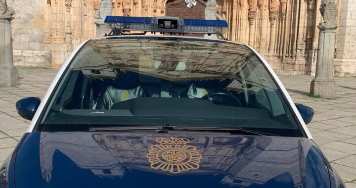 Detenidas cuatro mujeres por hurtar efectos por valor de unos 1.000 euros en centros comerciales de Valladolid