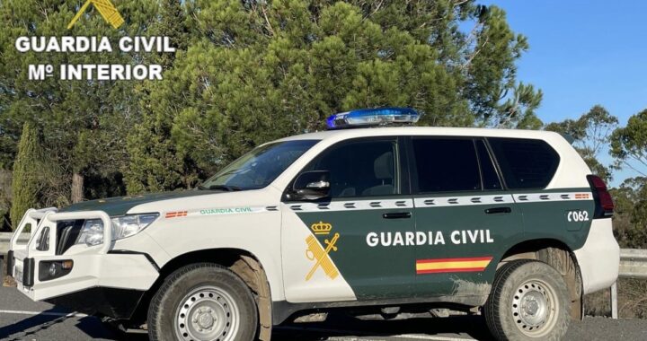 Estafan de manera telemática a una septuagenaria en Ponteareas (Pontevedra) haciéndose pasar por guardia civil