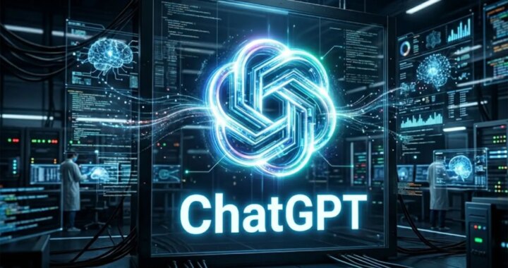 Imagen de un smartphone con ChatGPT abierto, mostrando información de fútbol