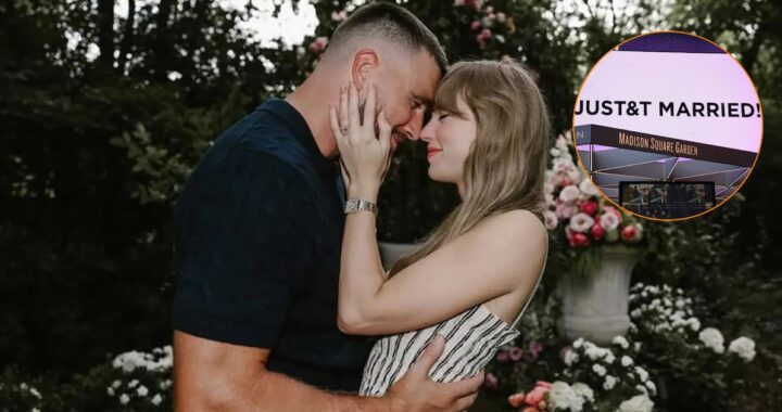 Taylor Swift firmando un acuerdo prenupcial con cláusulas que podrían limitar su producción artística y privacidad