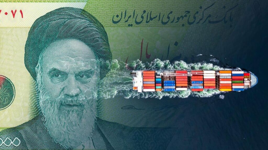 Cuántos miles de millones de dólares de Irán están congelados por EE.UU. y por qué son clave para negociar la paz