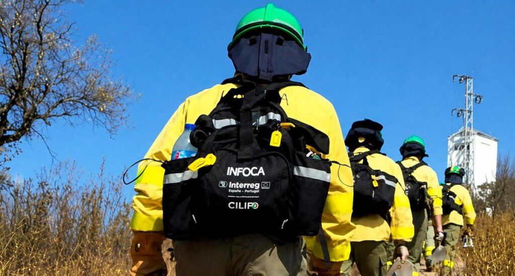 Fuego en Santa Elena con medios aéreos y terrestres en emergencia máxima, análisis crítico de la respuesta